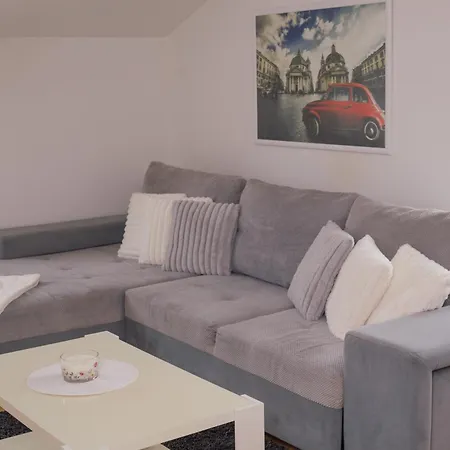 Lägenhet Casa Bella Loznica