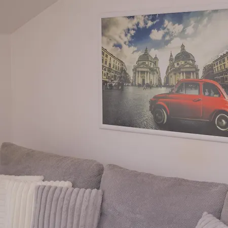 아파트 Casa Bella