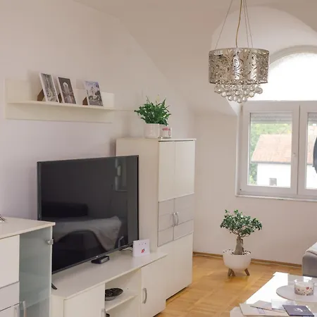 아파트 Casa Bella