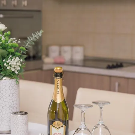 Lägenhet Casa Bella *