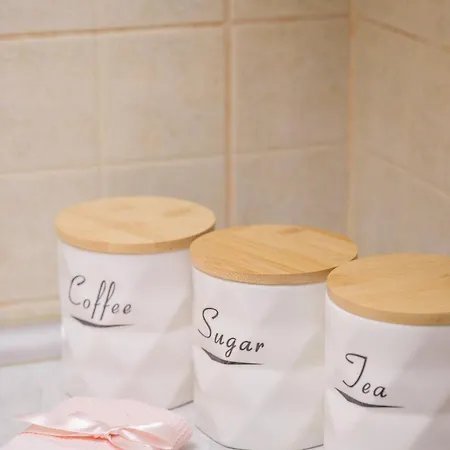 Casa Bella 로즈니차