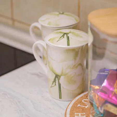 Casa Bella Appartement *