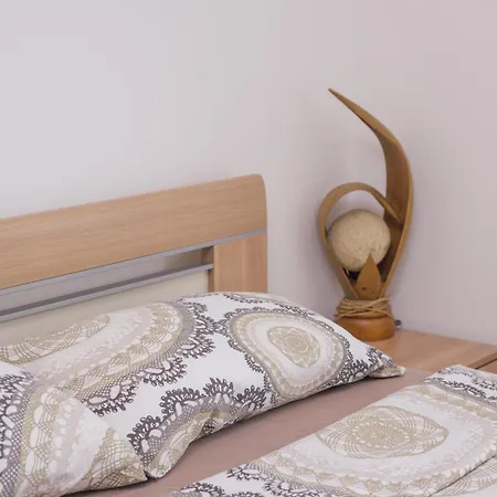 Casa Bella Lägenhet *