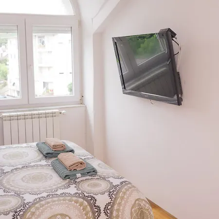 아파트 Casa Bella *