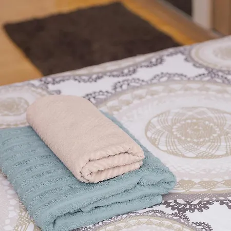 Appartement Casa Bella *