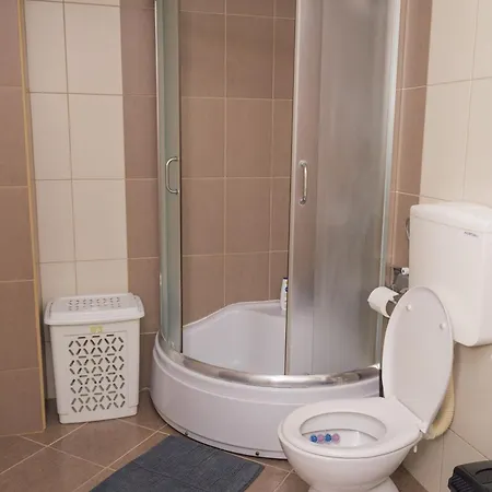 아파트 Casa Bella 로즈니차