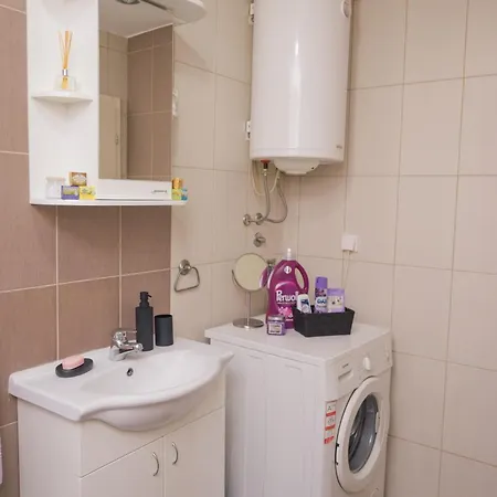 아파트 Casa Bella *