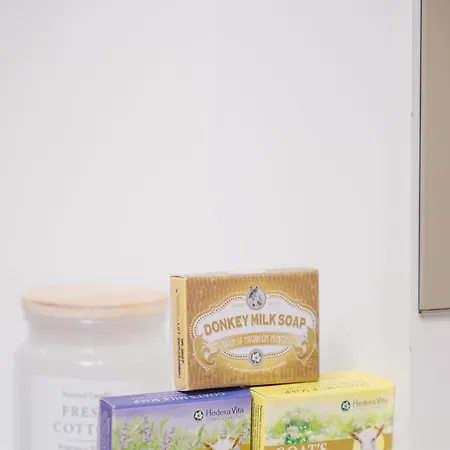 아파트 Casa Bella 로즈니차