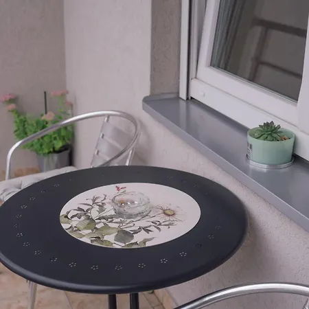 아파트 Casa Bella *