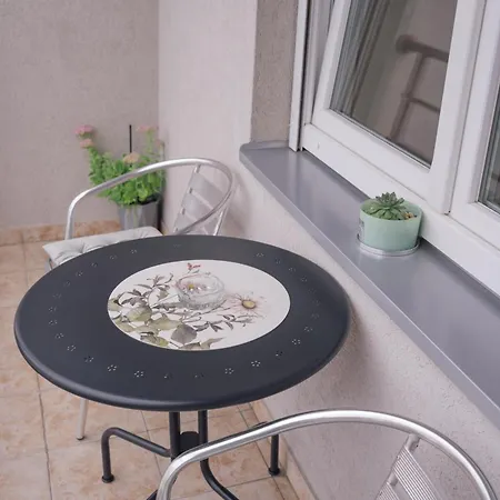 Lägenhet Casa Bella Loznica