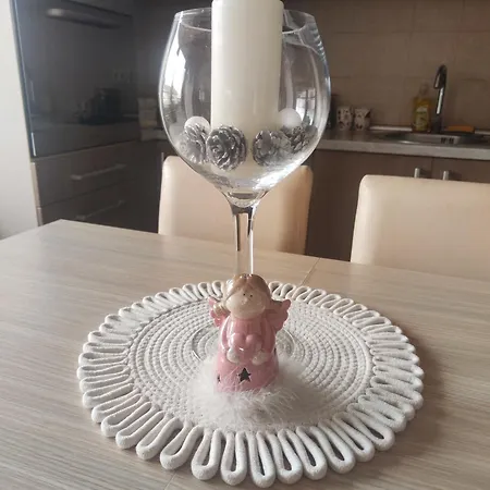 Casa Bella 아파트 *