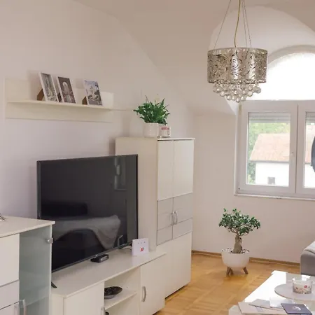 Casa Bella 아파트 로즈니차