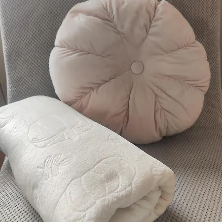 아파트 Casa Bella