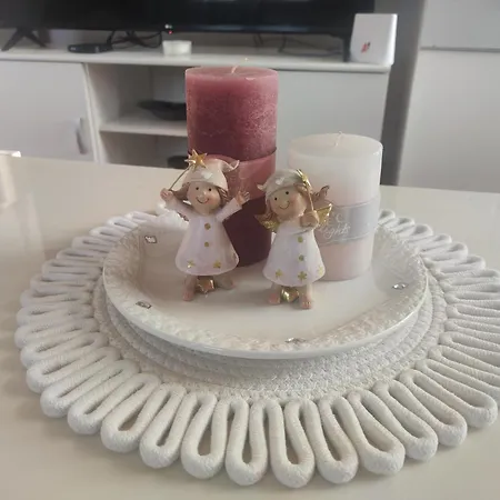 아파트 Casa Bella 로즈니차