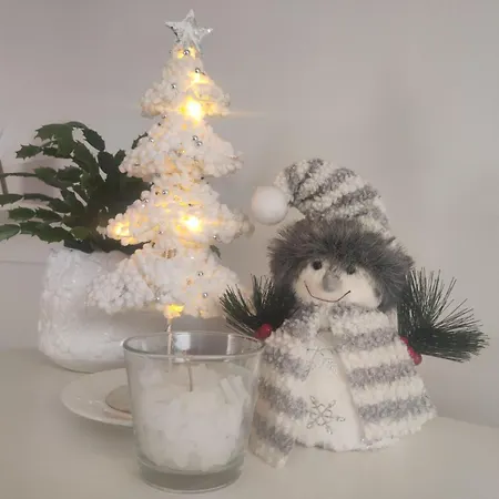 Casa Bella 아파트 *